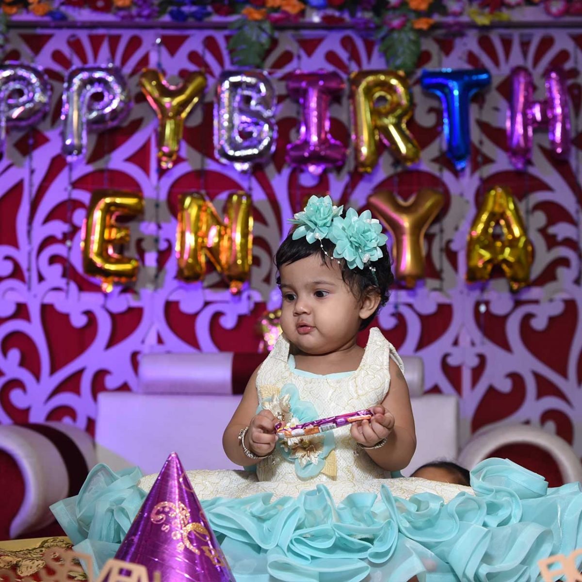 Birthday